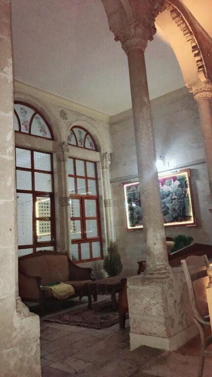 Шанлыурфа: Beyzade Konak Hotel
