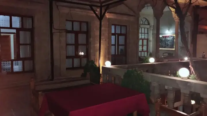 Шанлыурфа: Beyzade Konak Hotel