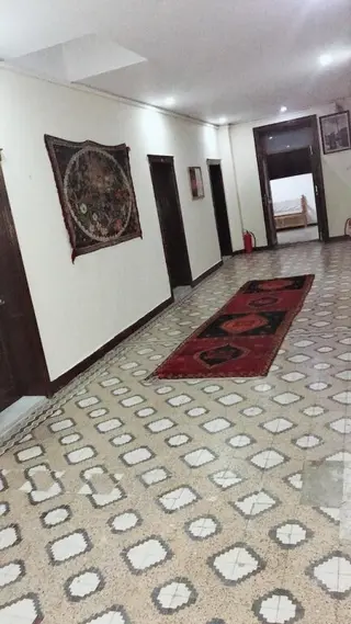 Шанлыурфа: Beyzade Konak Hotel