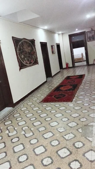 Шанлыурфа: Beyzade Konak Hotel