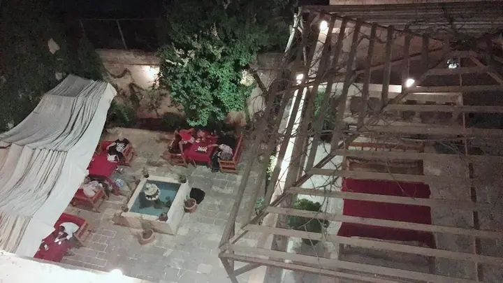 Шанлыурфа: Beyzade Konak Hotel