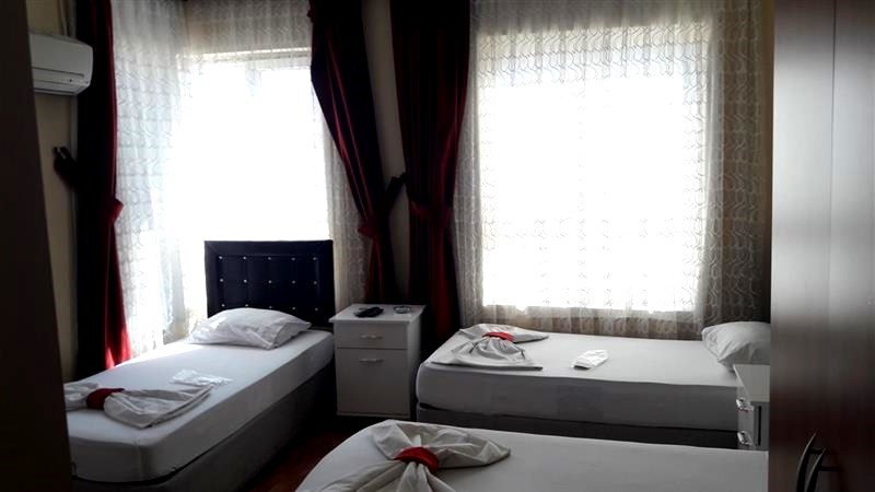 Beyzade Konak Hotel — фото 4