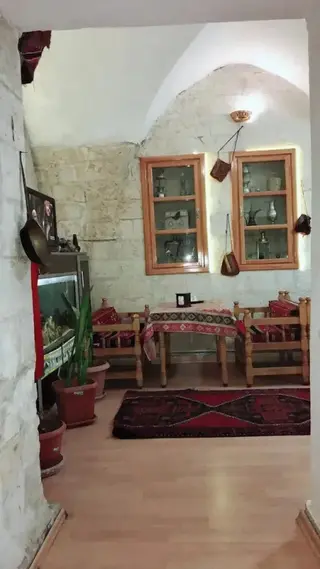 Шанлыурфа: Beyzade Konak Hotel