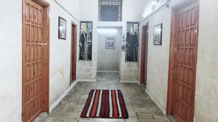 Шанлыурфа: Beyzade Konak Hotel