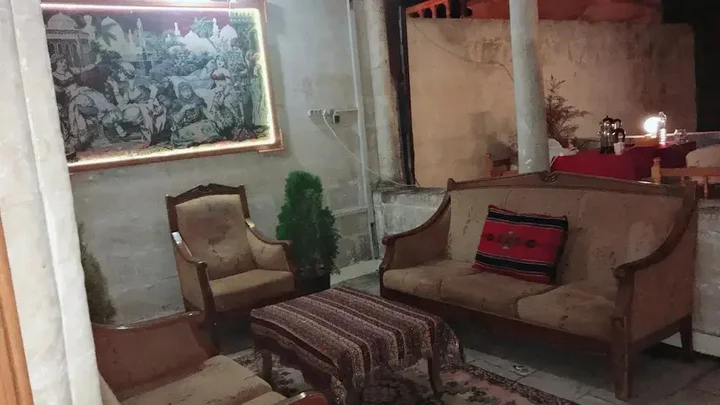 Шанлыурфа: Beyzade Konak Hotel