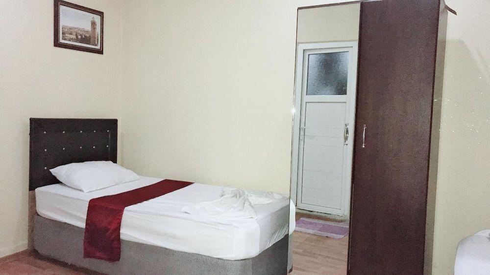 Шанлыурфа: Beyzade Konak Hotel