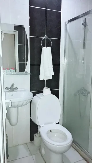 Шанлыурфа: Beyzade Konak Hotel