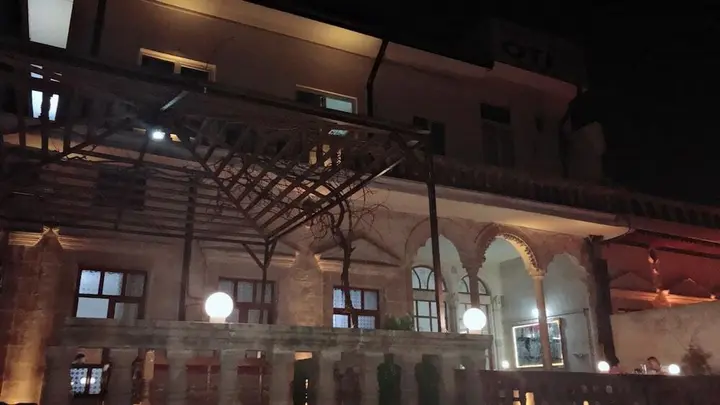 Шанлыурфа: Beyzade Konak Hotel