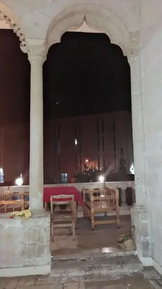 Шанлыурфа: Beyzade Konak Hotel