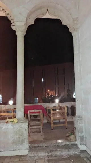 Шанлыурфа: Beyzade Konak Hotel