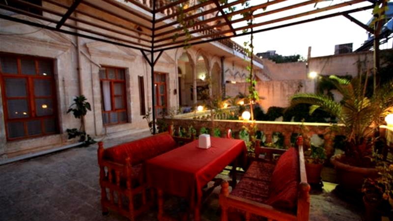 Beyzade Konak Hotel — фото 3