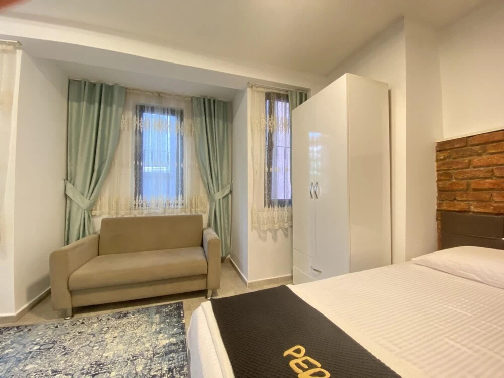 Comfy and Central Studio Flat Near Istiklal Street — фото 3
