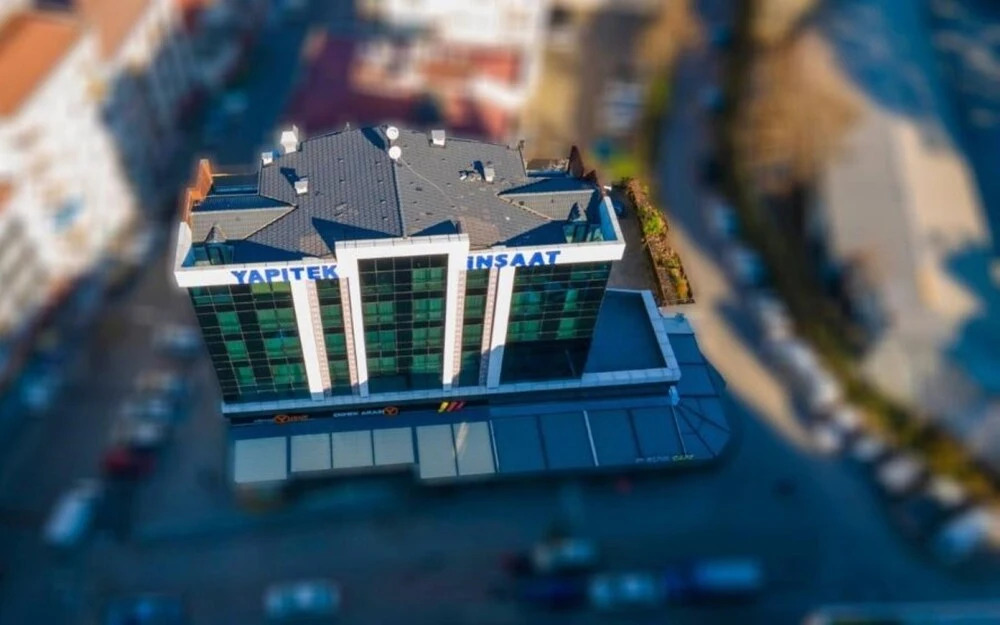 Бурса: Comfy Residence