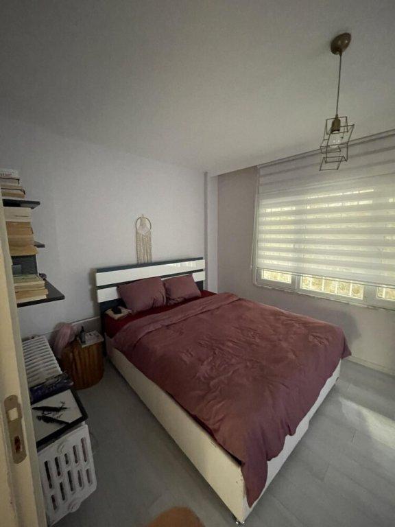 Charming Flat Close to the Bosphorus in Emirgan — фото 1
