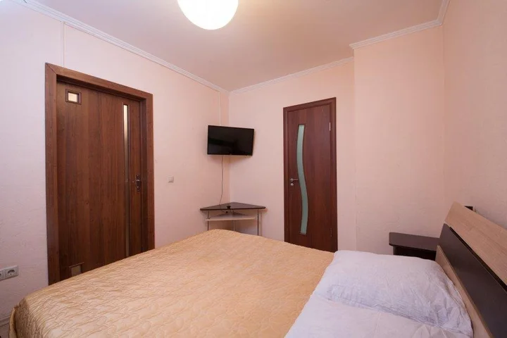 Красноярск: Adel Mini-Hotel