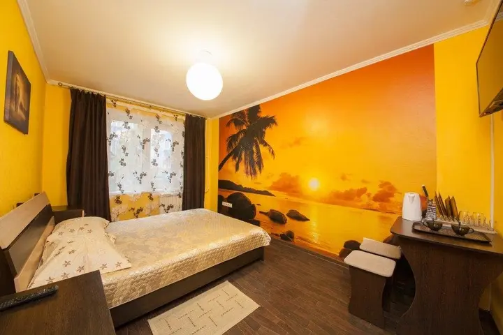 Красноярск: Adel Mini-Hotel