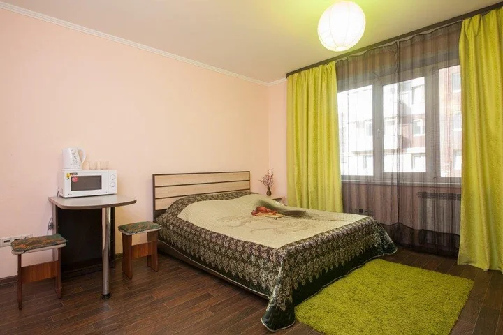 Красноярск: Adel Mini-Hotel