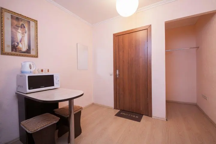 Красноярск: Adel Mini-Hotel