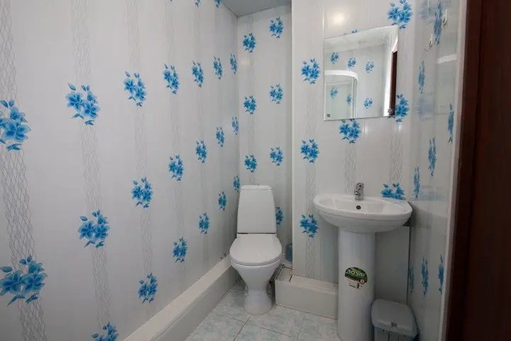 Красноярск: Adel Mini-Hotel