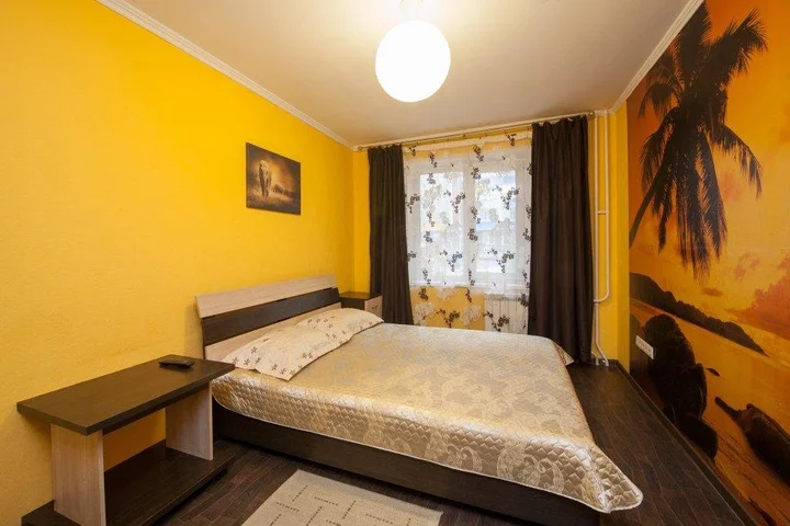 Красноярск: Adel Mini-Hotel