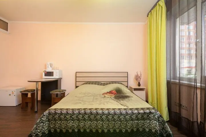 Красноярск: Adel Mini-Hotel