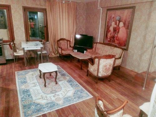Стамбул: Ezgi house