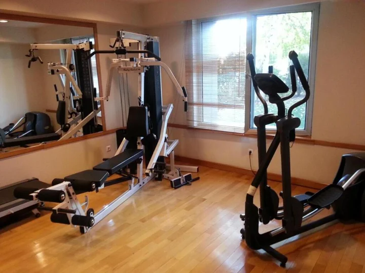 Анкара: Ankara Hotel Midi