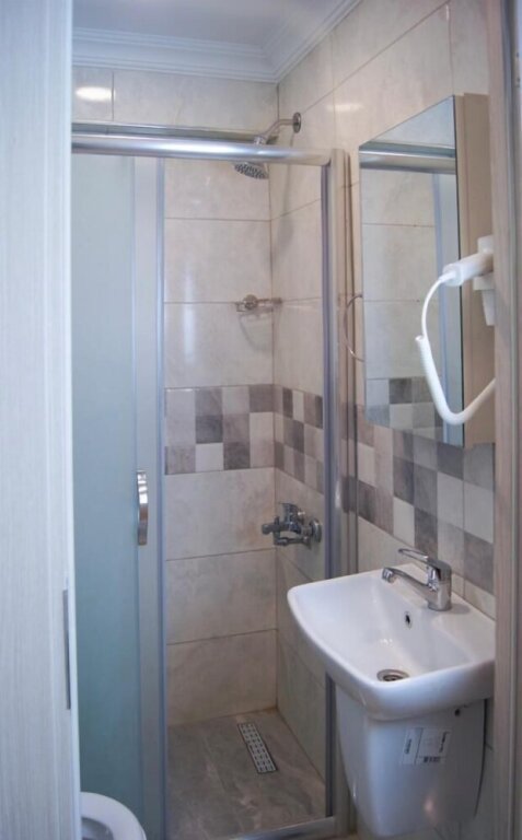 Стамбул: Hotel Grand Istanbul