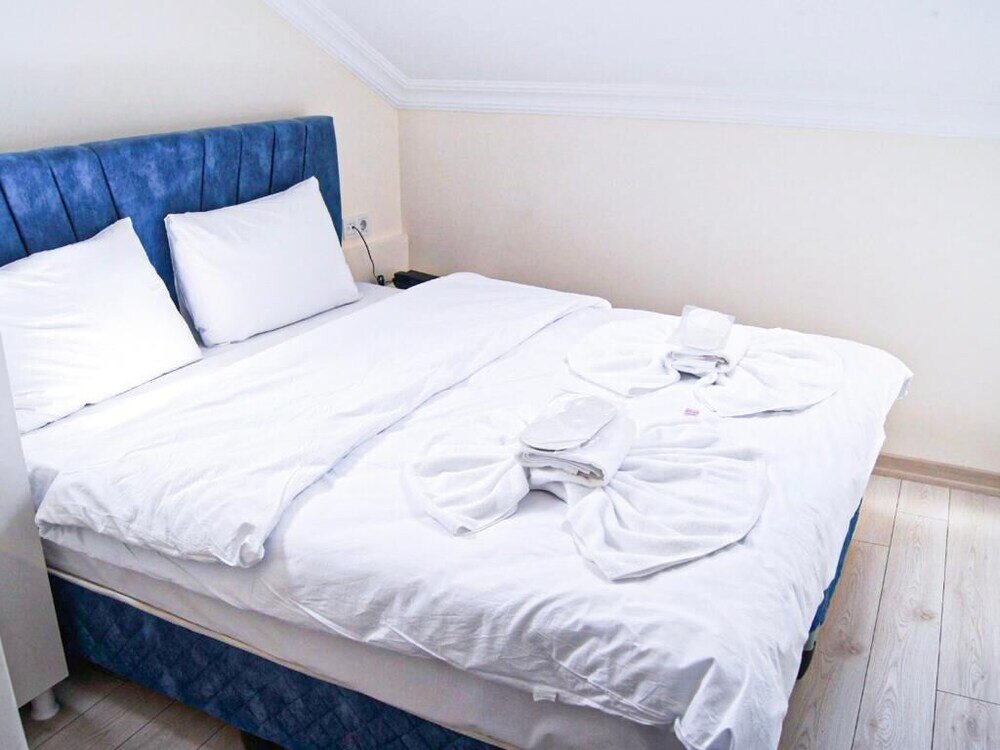 Стамбул: Hotel Grand Istanbul