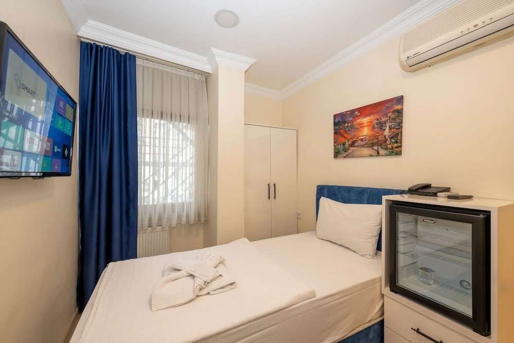 Стамбул: Hotel Grand Istanbul