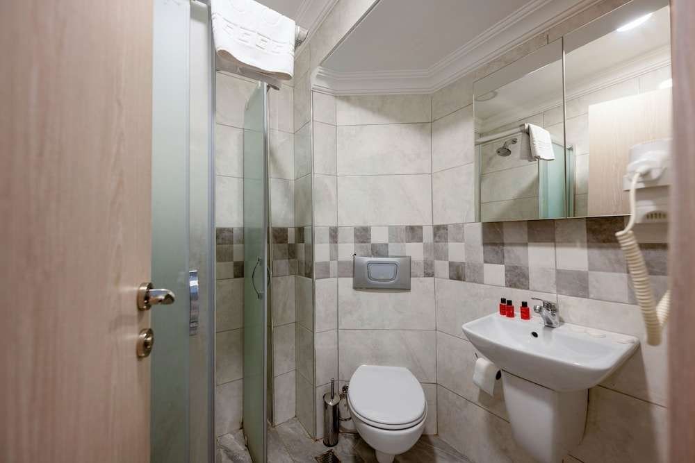 Стамбул: Hotel Grand Istanbul