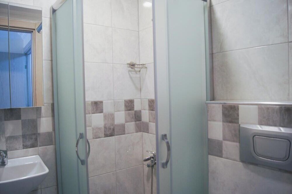Стамбул: Hotel Grand Istanbul