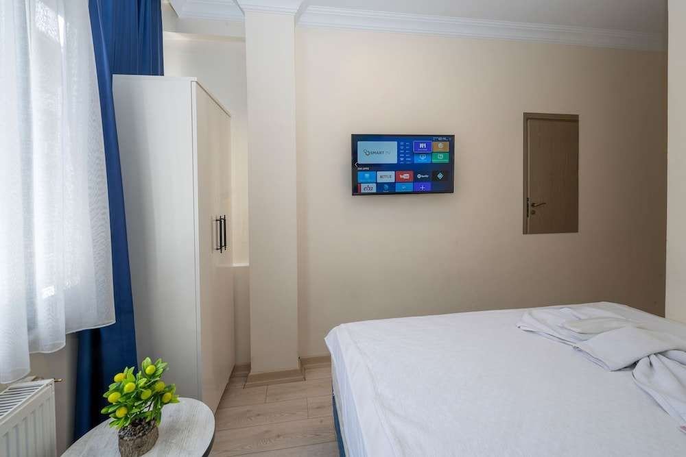 Стамбул: Hotel Grand Istanbul