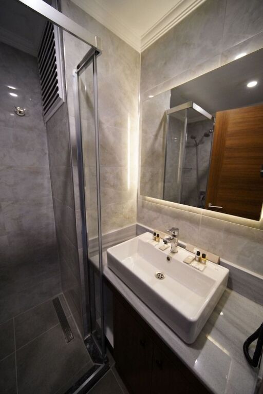 Стамбул: Hamitbey Hotel
