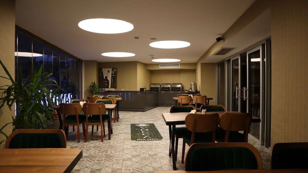 Кахраманмарас: Grand Vav Hotel