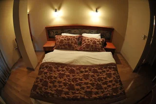 Измир: Antik Han Hotel - Special Class