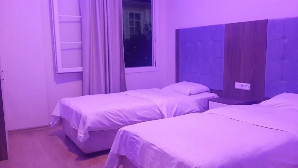 Измир: Antik Han Hotel - Special Class
