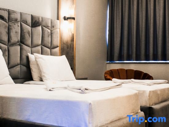 Измир: Talles City Hotel