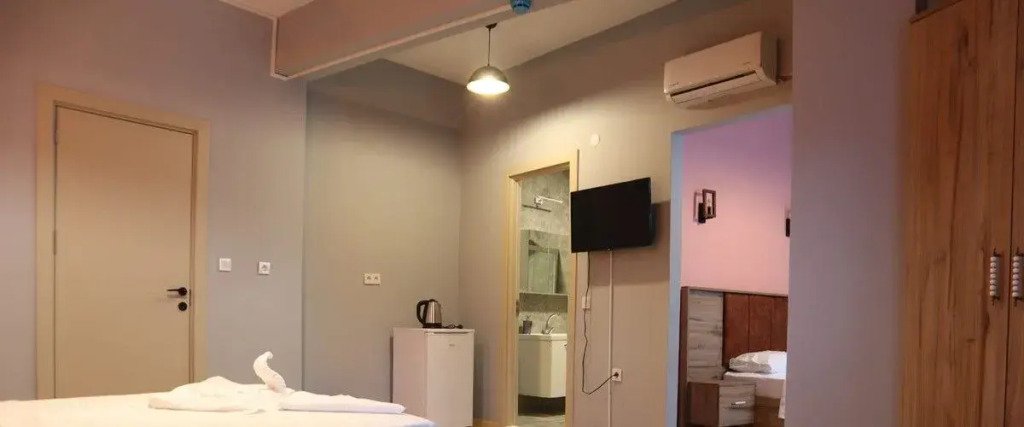 Измир: Elizim Otel