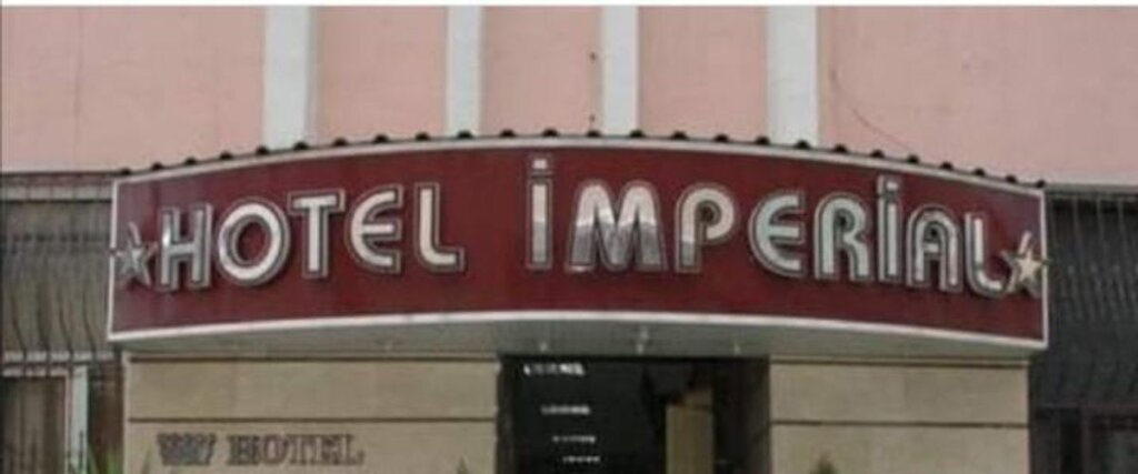 Hotel Imperial — фото 3