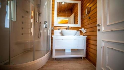 Калкан: Eco Villa Manolya