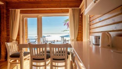Калкан: Eco Villa Manolya