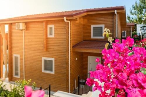Калкан: Eco Villa Manolya