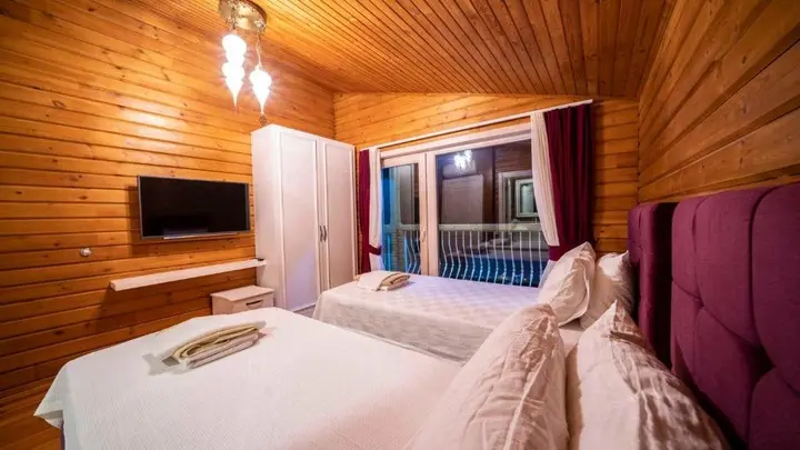 Калкан: Eco Villa Melisa