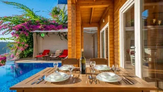 Калкан: Eco Villa Melisa