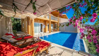 Калкан: Eco Villa Melisa