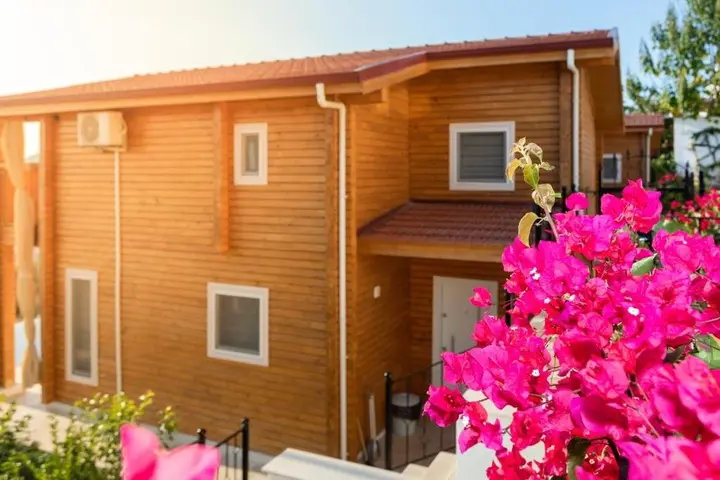 Калкан: Eco Villa Melisa