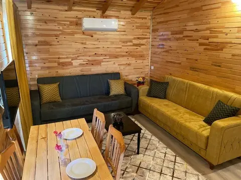 Демре: Demre Marin Bungalow