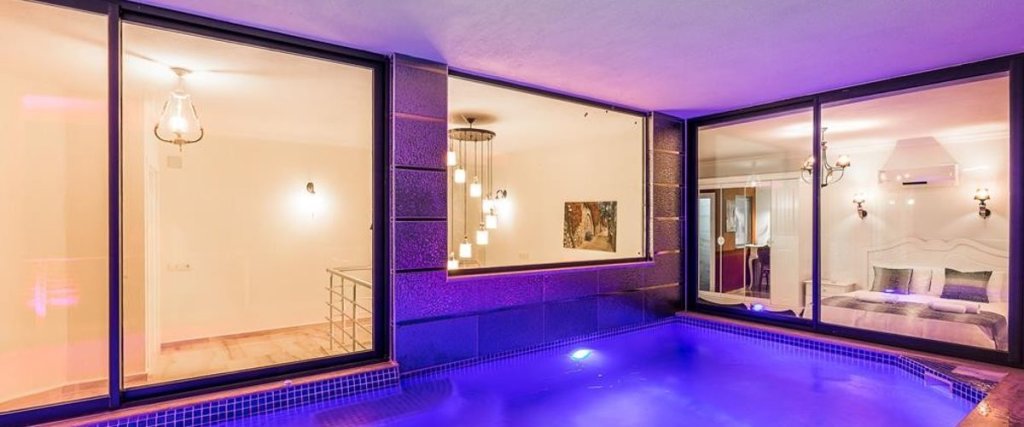 Калкан: Villa Şato Kalkan