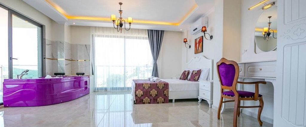 Калкан: Villa Şato Kalkan
